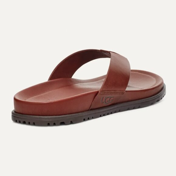 ●NEW●UGG/Men\'s Wainscott Flip COGNAC